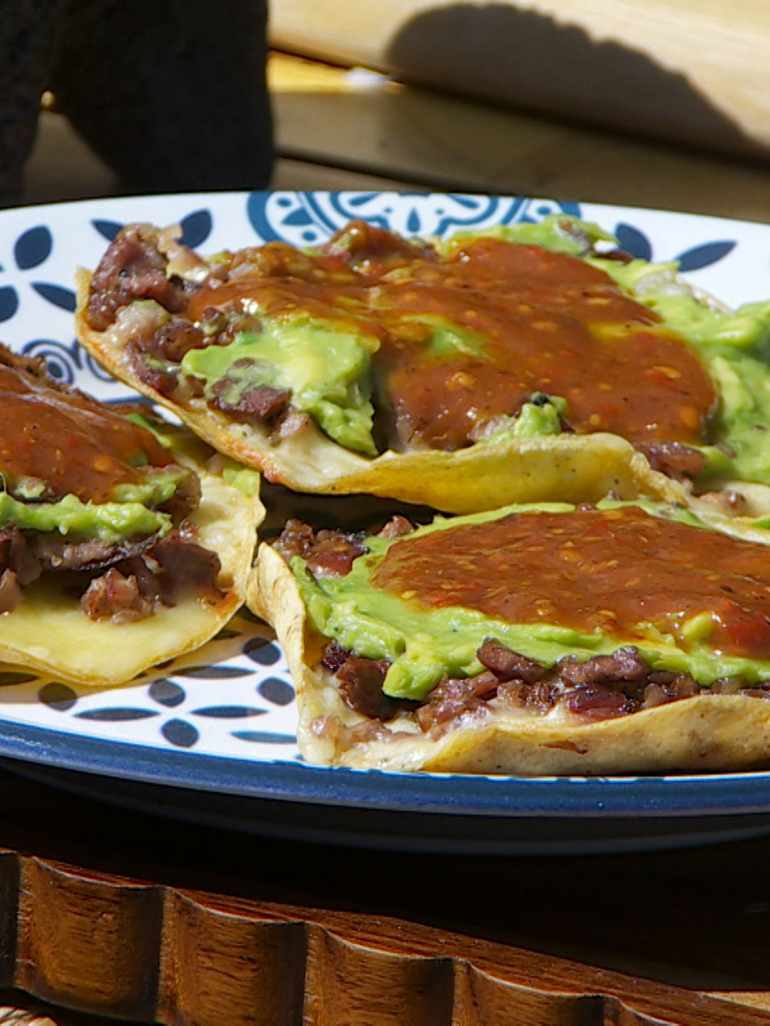 ¡Volcancitos de carne asada! Aprende a preparar esta delicia y lúcete en la parrilla con tus invitados