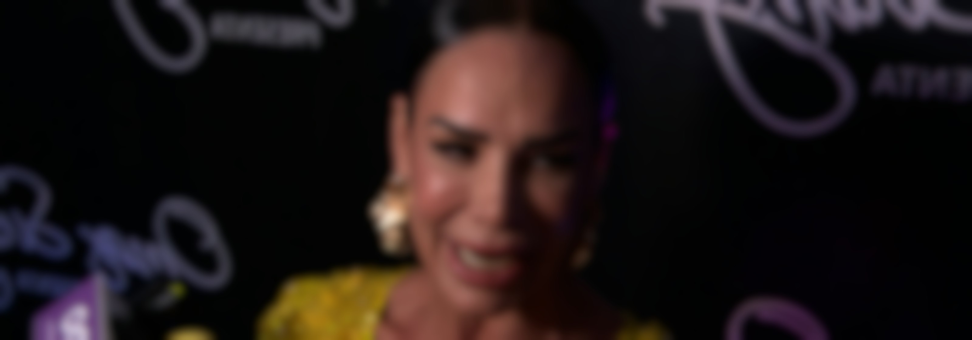 "¡Esto no es juego!”, Lis Vega alza la voz y defiende a Aylín Mujica de las fuertes críticas