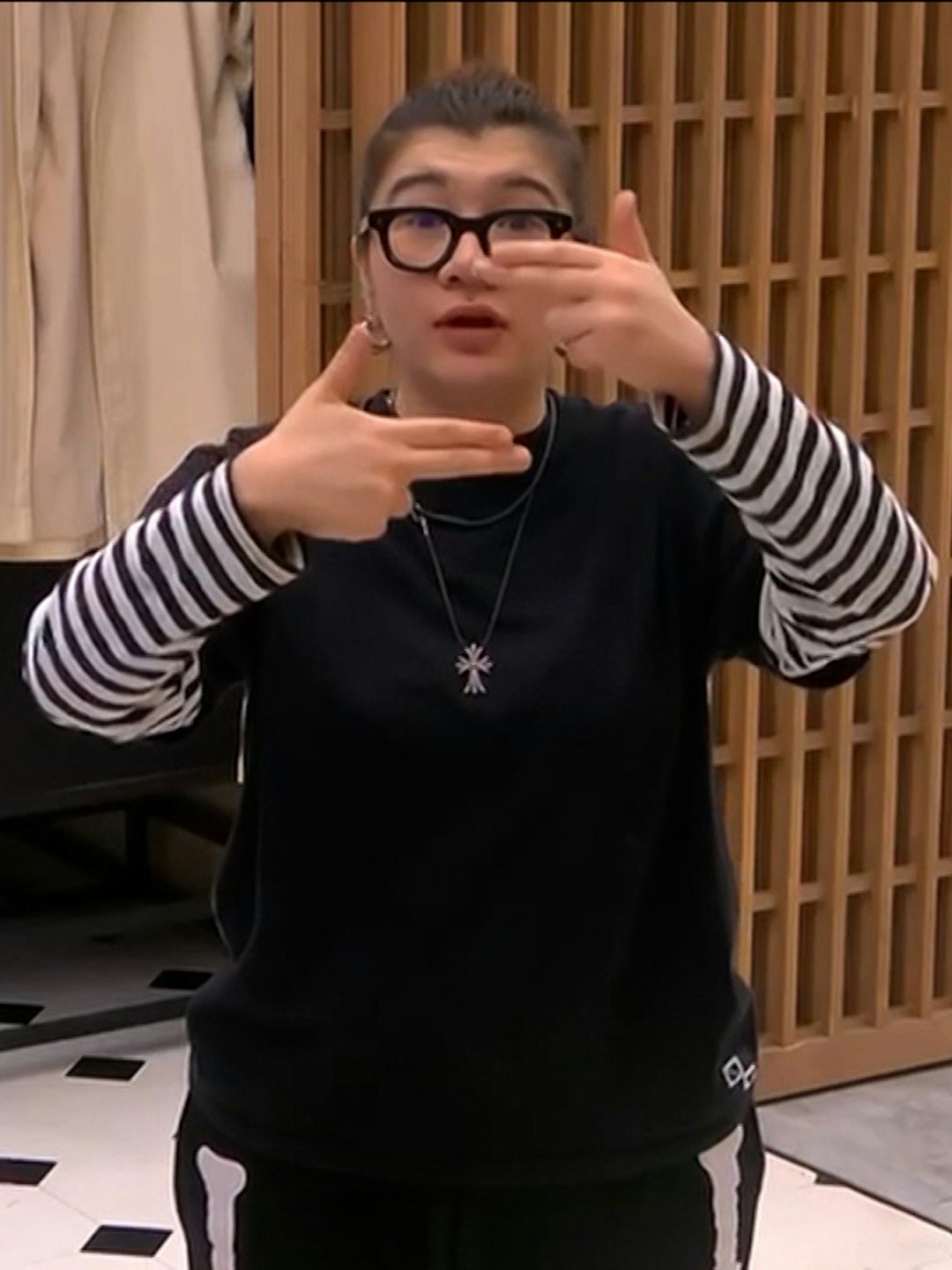 ¿Carmen o Claudia? ¿Quién merecía ganar el reto de la torre de milhojas en MasterChef 24/7?