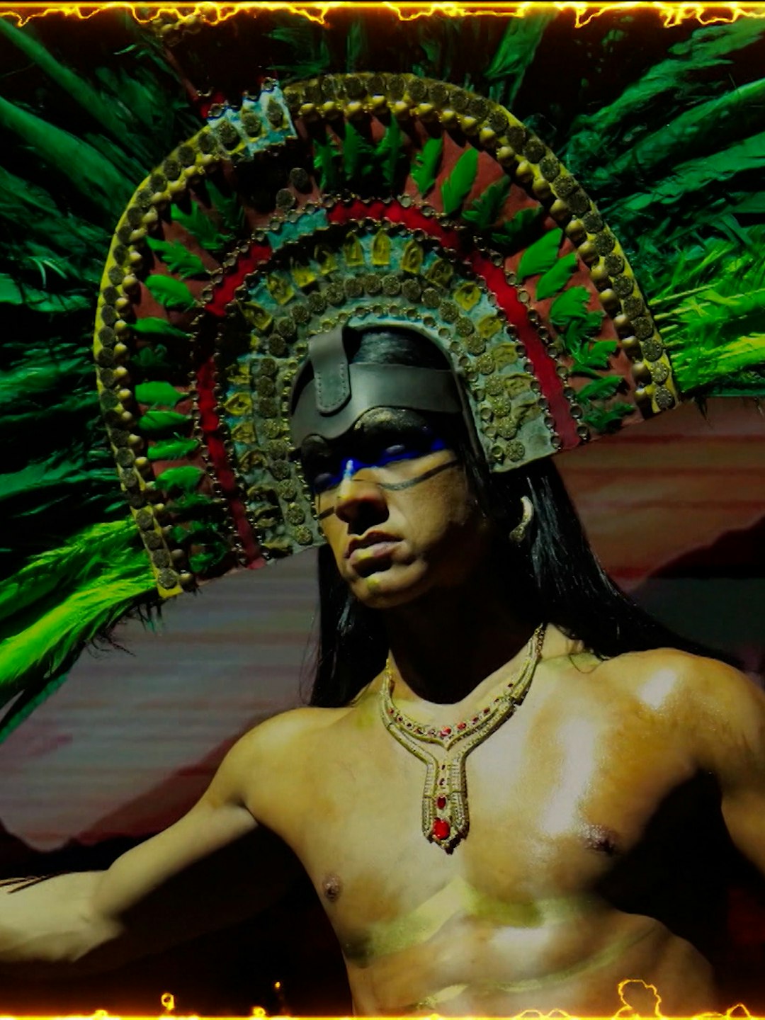 ¡Así se viven las audiciones para la segunda temporada de Malinche, El Musical!