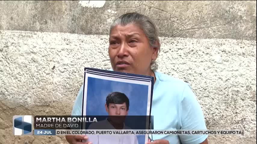 Noticias Nayarit del 24 de julio 2026