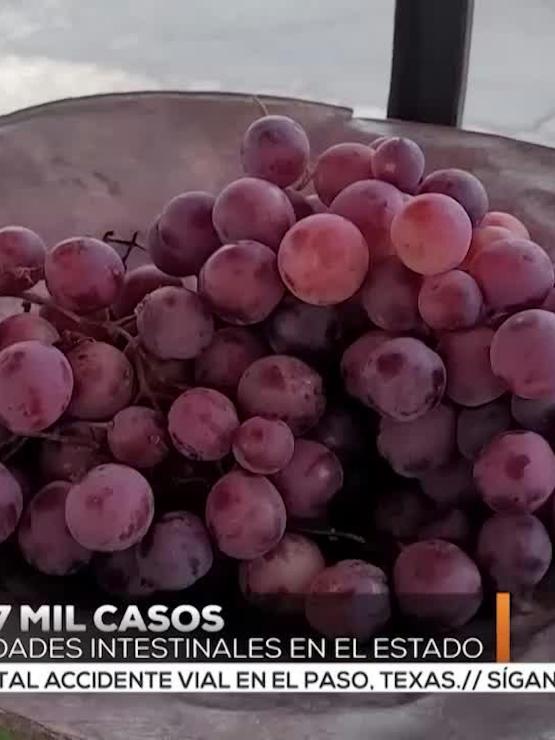 Noticias Ciudad Juárez del 24 de julio 2026