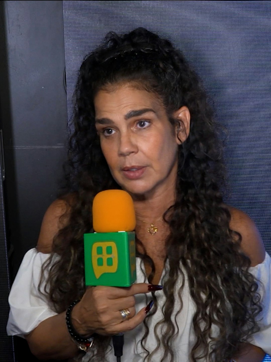 Niurka revela que entró en pánico tras la inesperada muerte del hijo de Aylín Mújica: “Llamé a mis hijos luego luego”