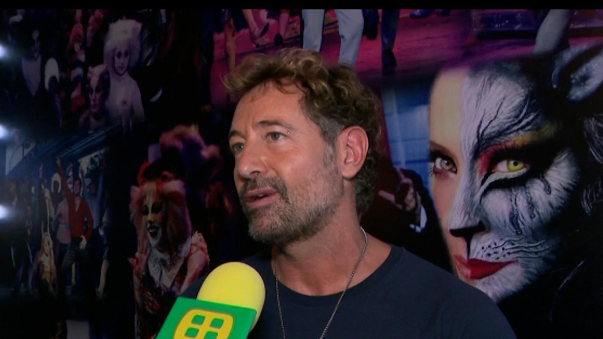 Exclusiva: Ana Sinclair busca asesoría legal tras amenazas de demanda de Gabriel Soto