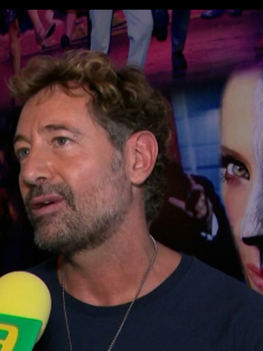 Exclusiva: Ana Sinclair busca asesoría legal tras amenazas de demanda de Gabriel Soto