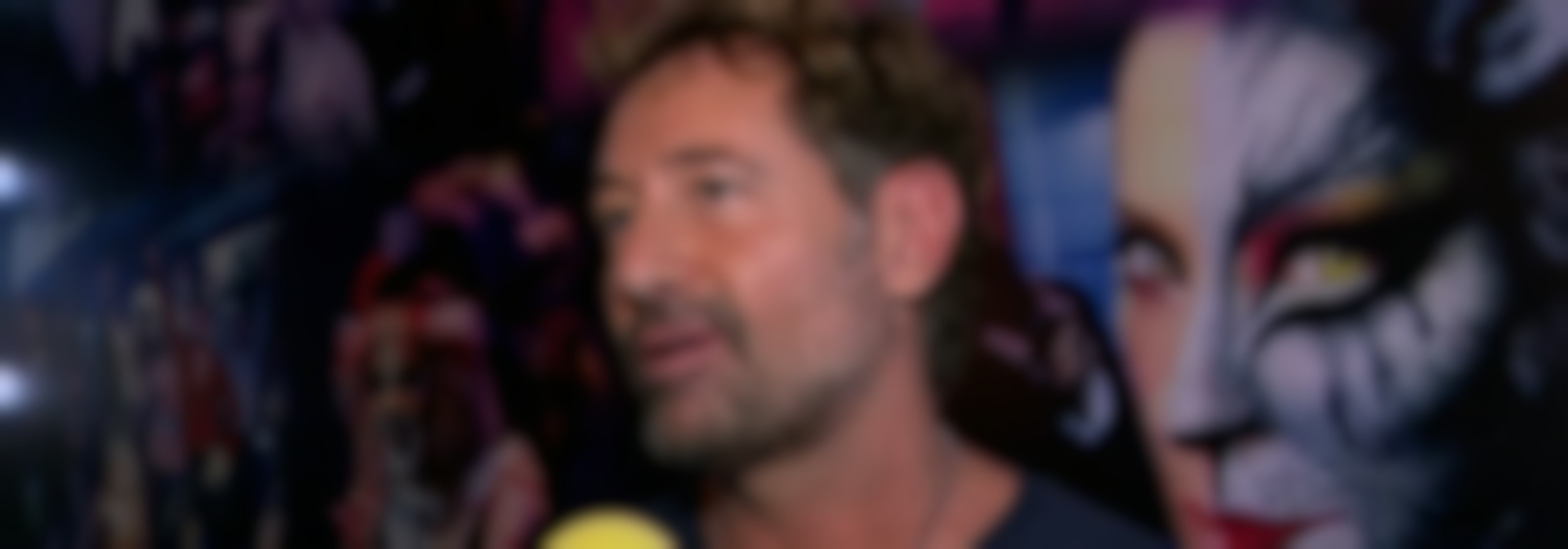 Exclusiva: Ana Sinclair busca asesoría legal tras amenazas de demanda de Gabriel Soto