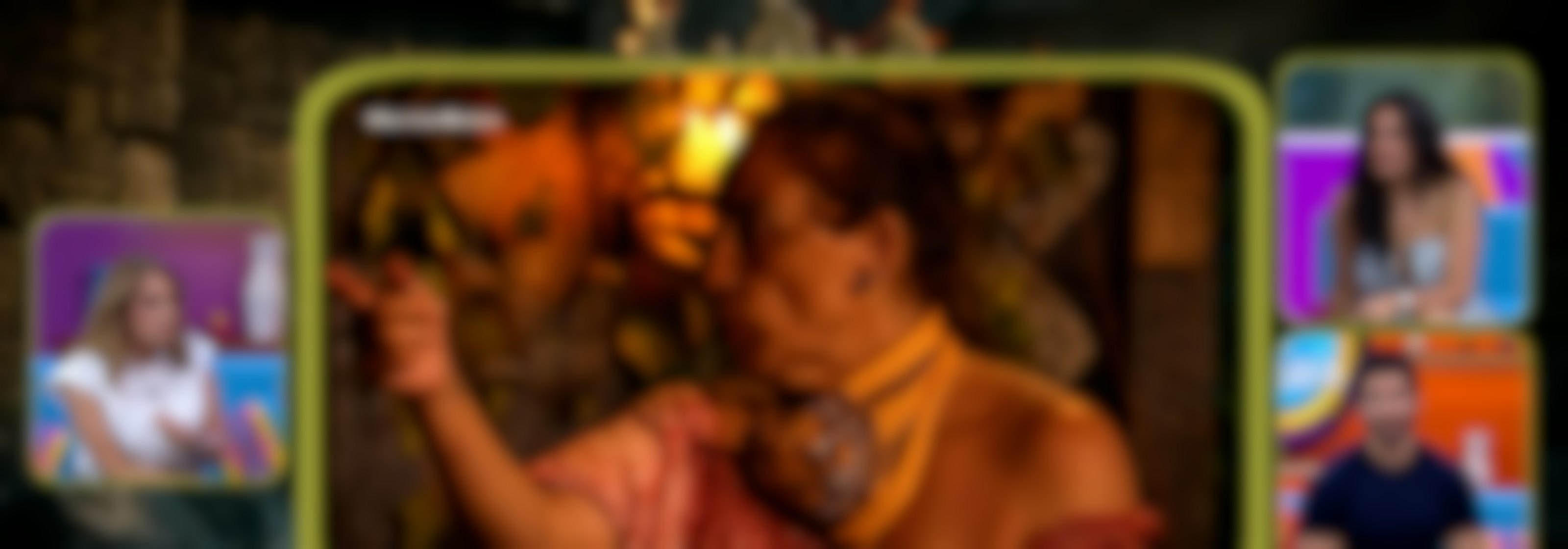 "¡Se declaró mi enemiga!”, Azalia arremete contra Sheila en Survivor México La Reliquia en Llamas