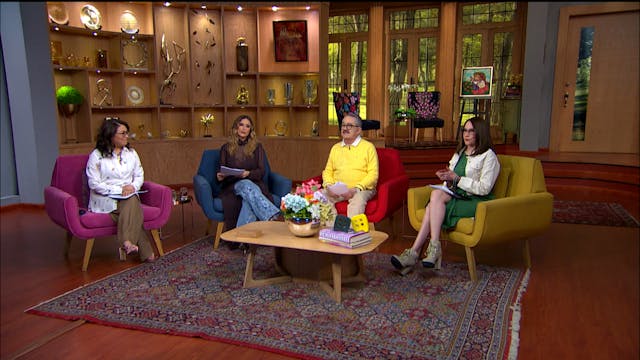 Ventaneando | Programa completo 24 de julio de 2026