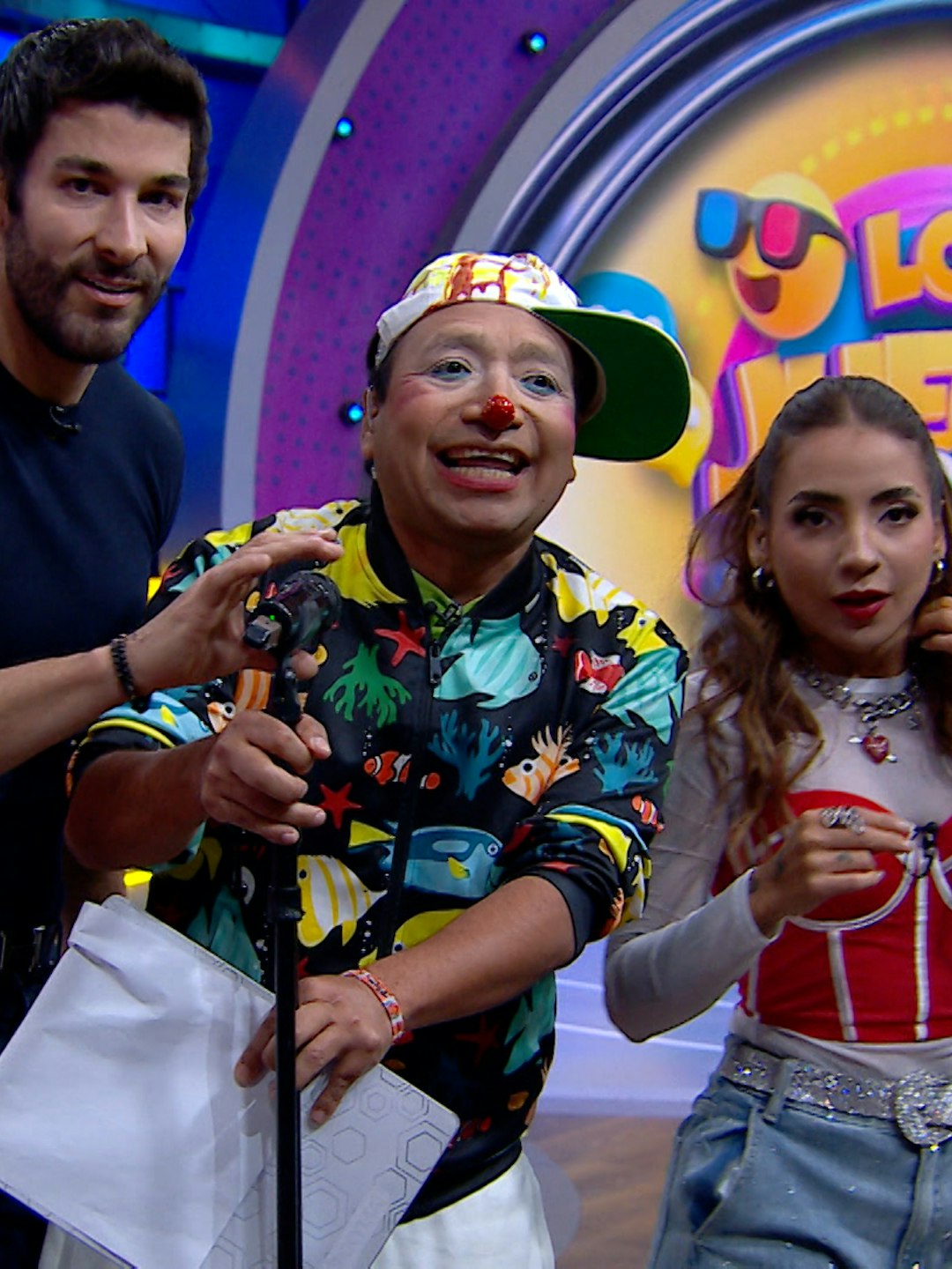 Venga La Alegría | Programa 24 de julio 2026 Parte 2 | Survivor México, perrito en adopción y los mejores juegos