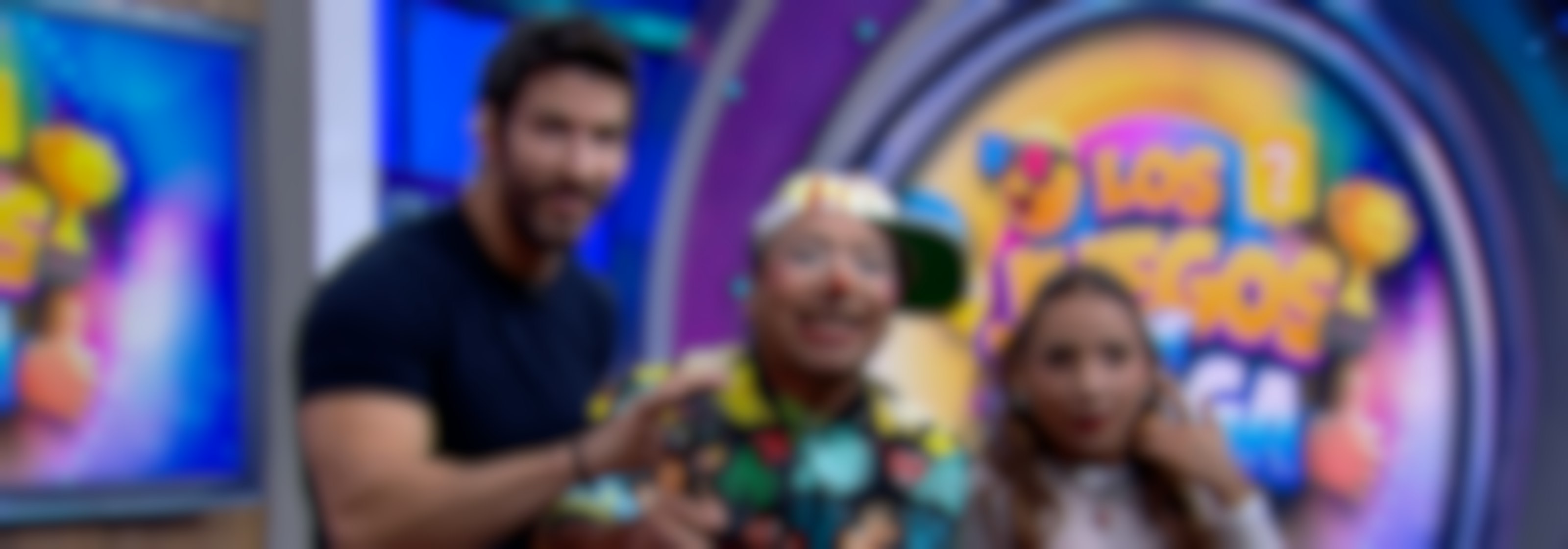 Venga La Alegría | Programa 24 de julio 2026 Parte 2 | Survivor México, perrito en adopción y los mejores juegos