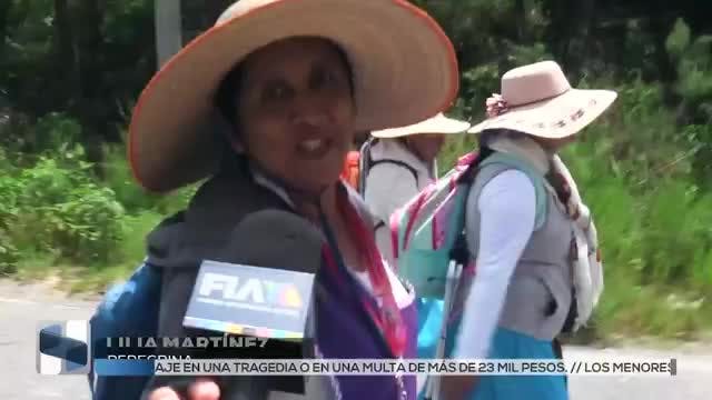 Noticias Hidalgo del 24 de julio 2026