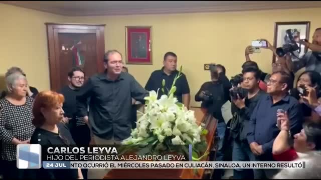 Noticias Oaxaca del 24 de julio 2026