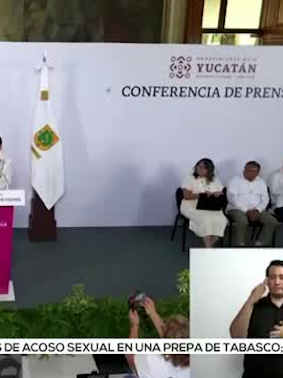 Noticias Yucatán del 24 de julio 2026