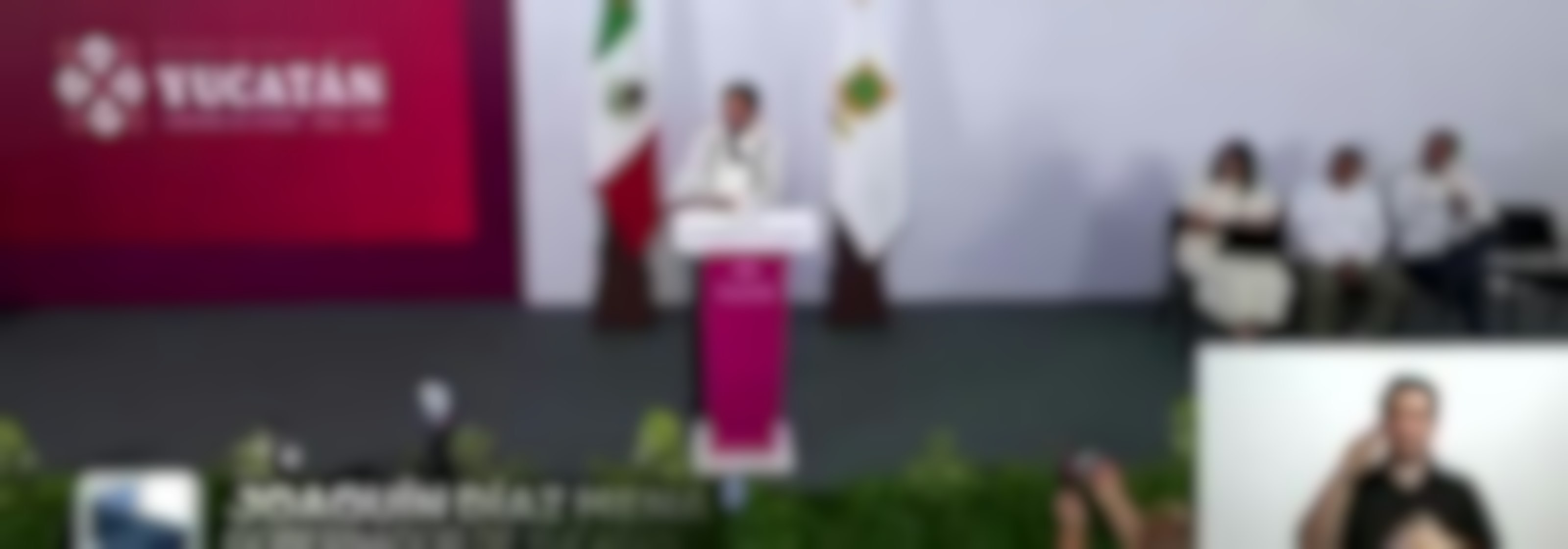 Noticias Yucatán del 24 de julio 2026