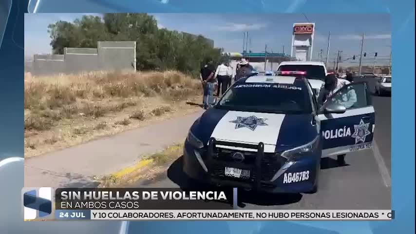Noticias Aguascalientes del 24 de julio 2026