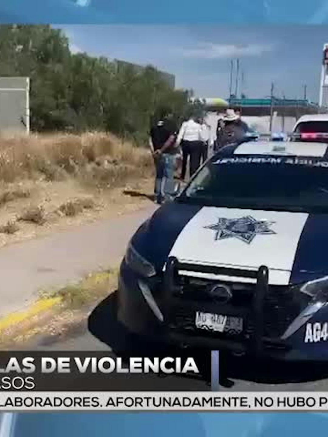 Noticias Aguascalientes del 24 de julio 2026