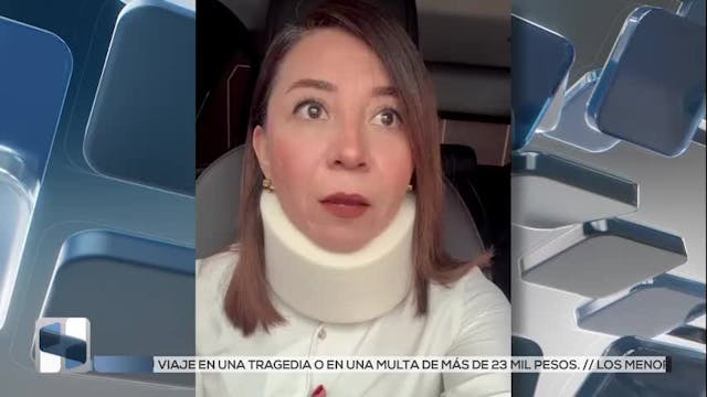 Noticias Estado De México del 24 de julio 2026