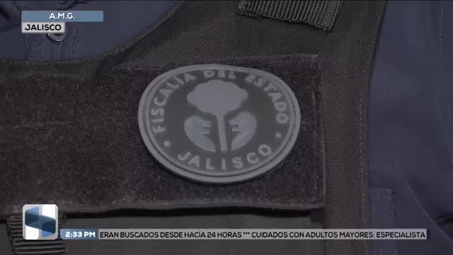 Noticias Jalisco del 24 de julio 2026
