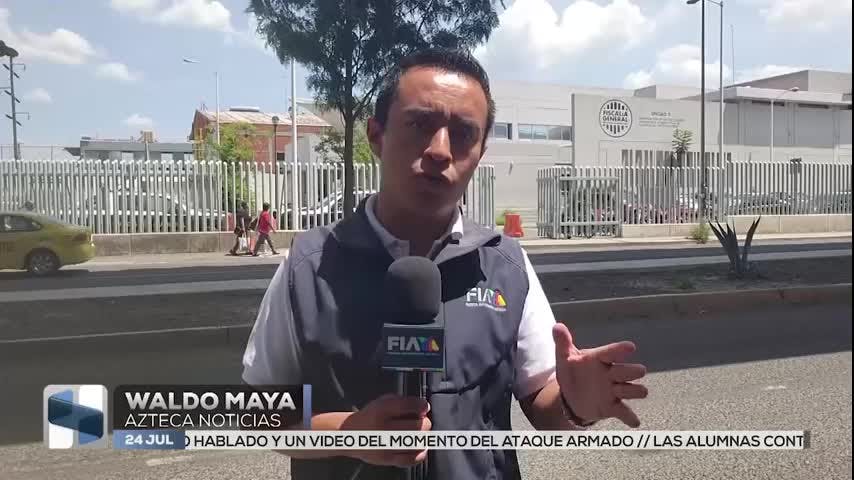 Noticias Querétaro del 24 de julio 2026