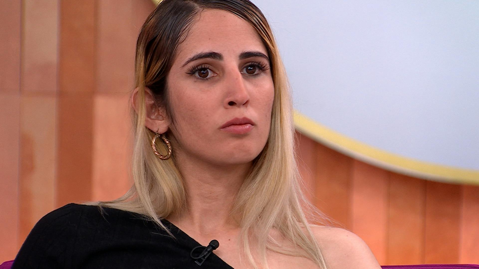 ¿No hay edad para el amor? Mary anda con Eder a pesar de la diferencia de edad