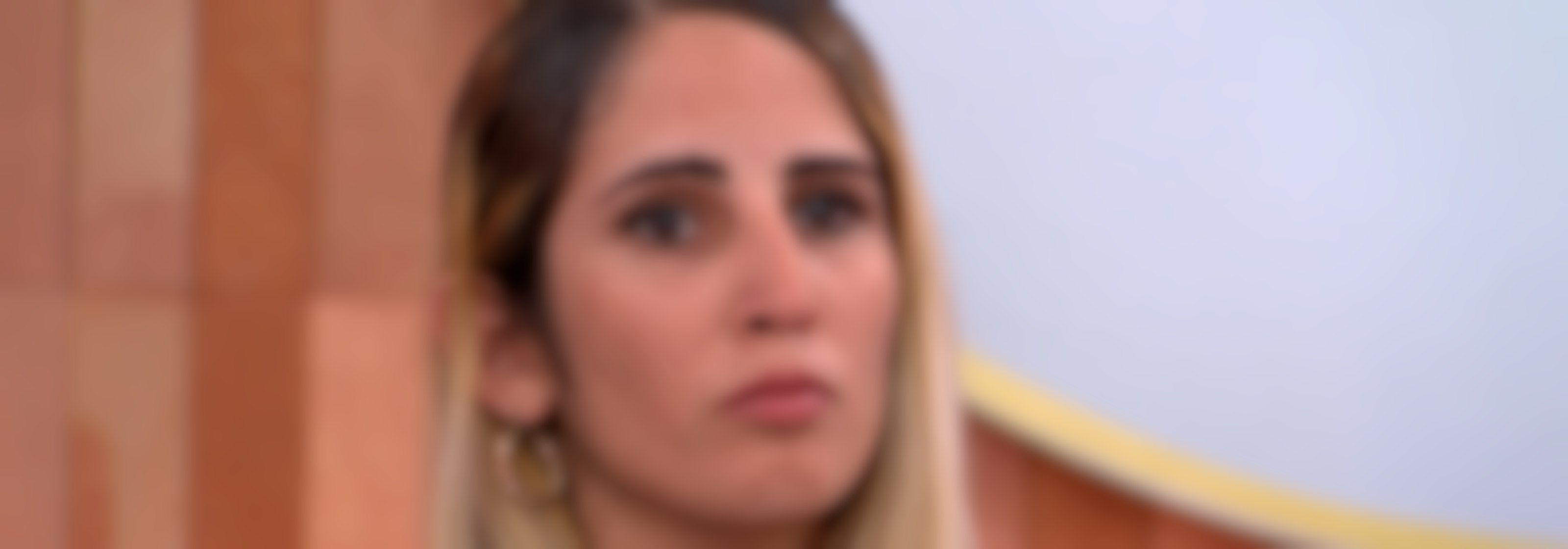 ¿No hay edad para el amor? Mary anda con Eder a pesar de la diferencia de edad