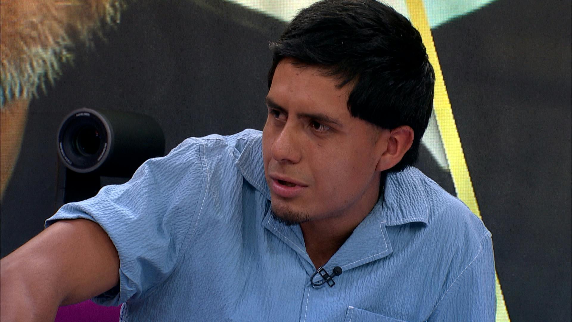 ¡Es una vividora! Gerardo exhibe a Mary, su ex cubana que ya estafa a otro