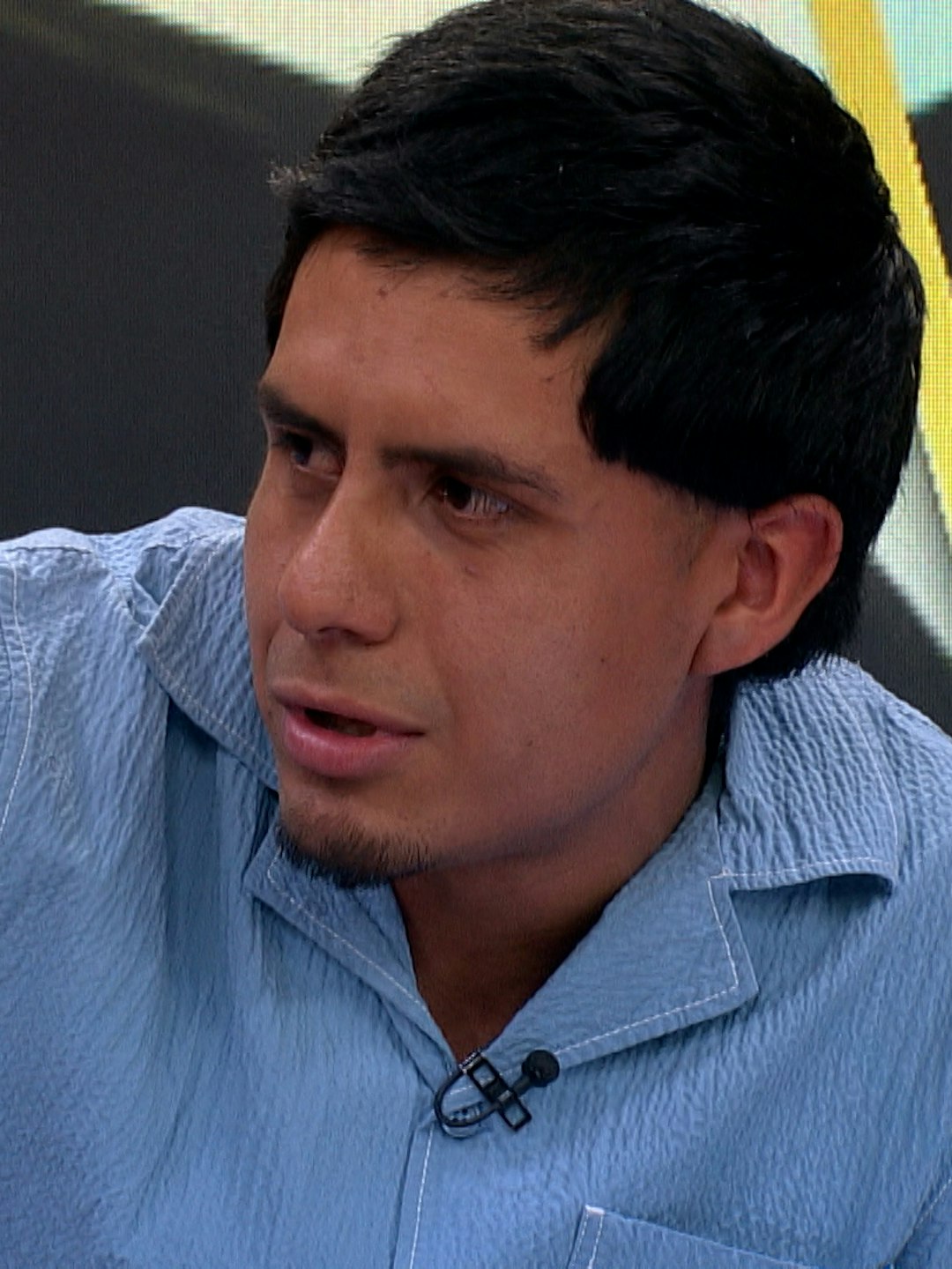 ¡Es una vividora! Gerardo exhibe a Mary, su ex cubana que ya estafa a otro