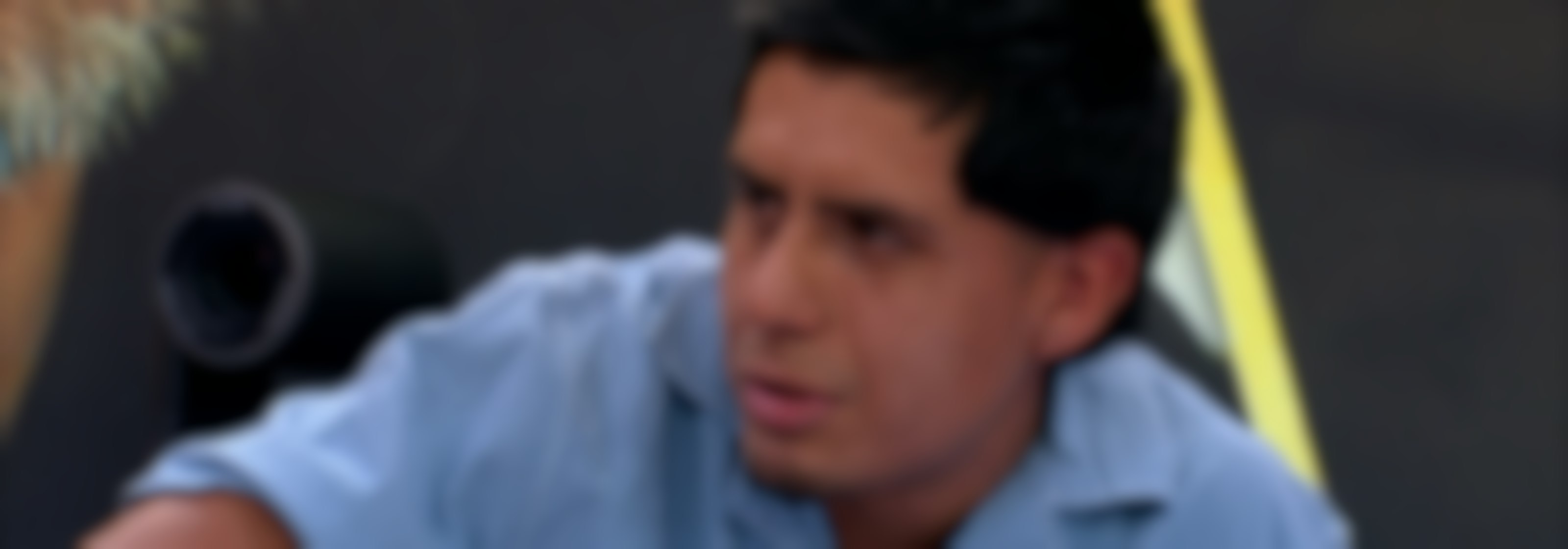 ¡Es una vividora! Gerardo exhibe a Mary, su ex cubana que ya estafa a otro