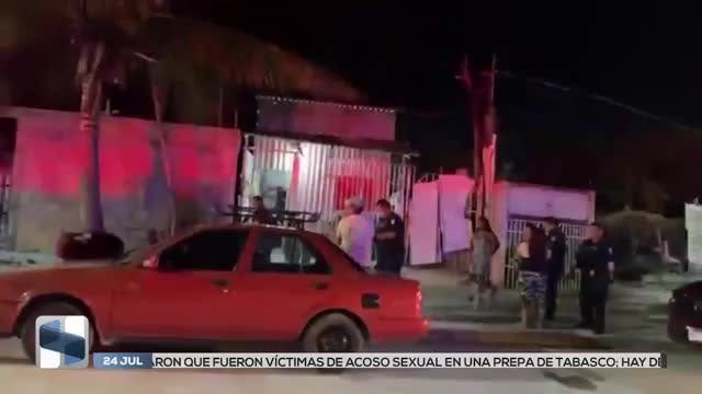 Noticias Campeche del 24 de julio 2026