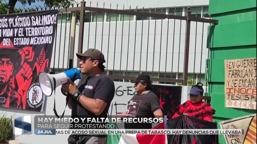 Noticias Guerrero del 24 de julio 2026