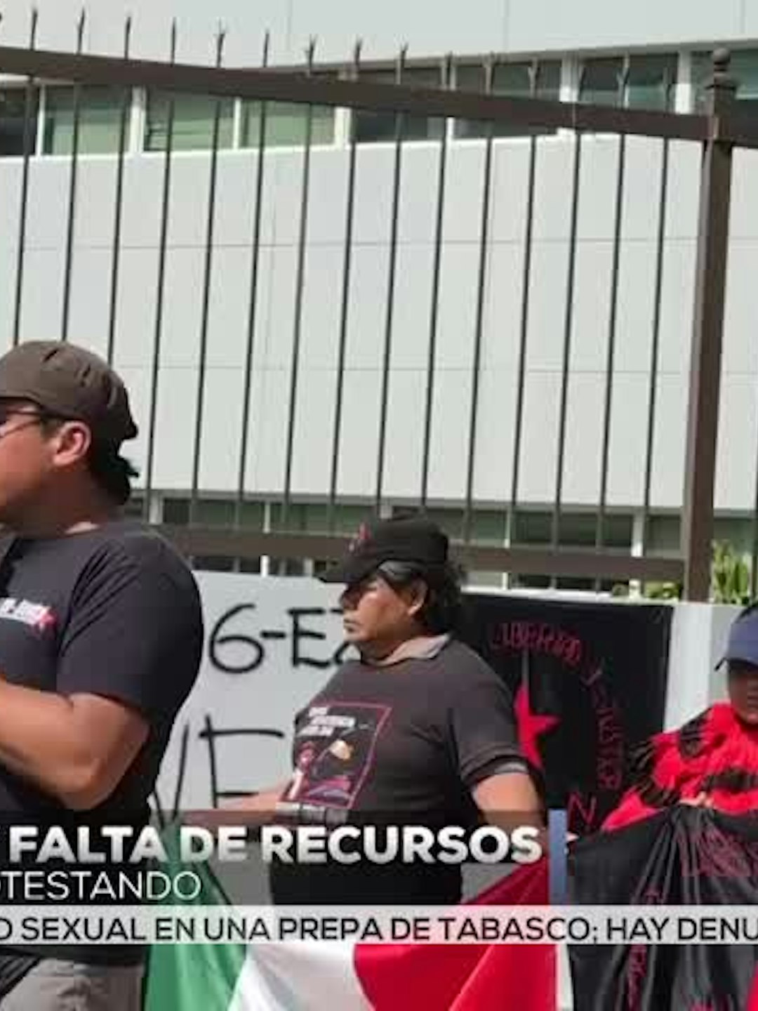 Noticias Guerrero del 24 de julio 2026