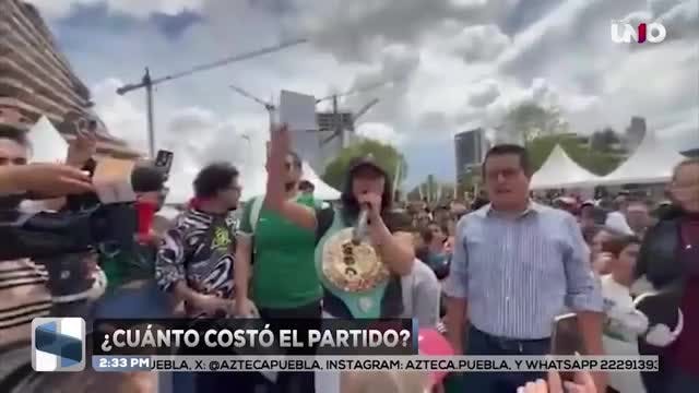 Noticias Puebla del 24 de julio 2026