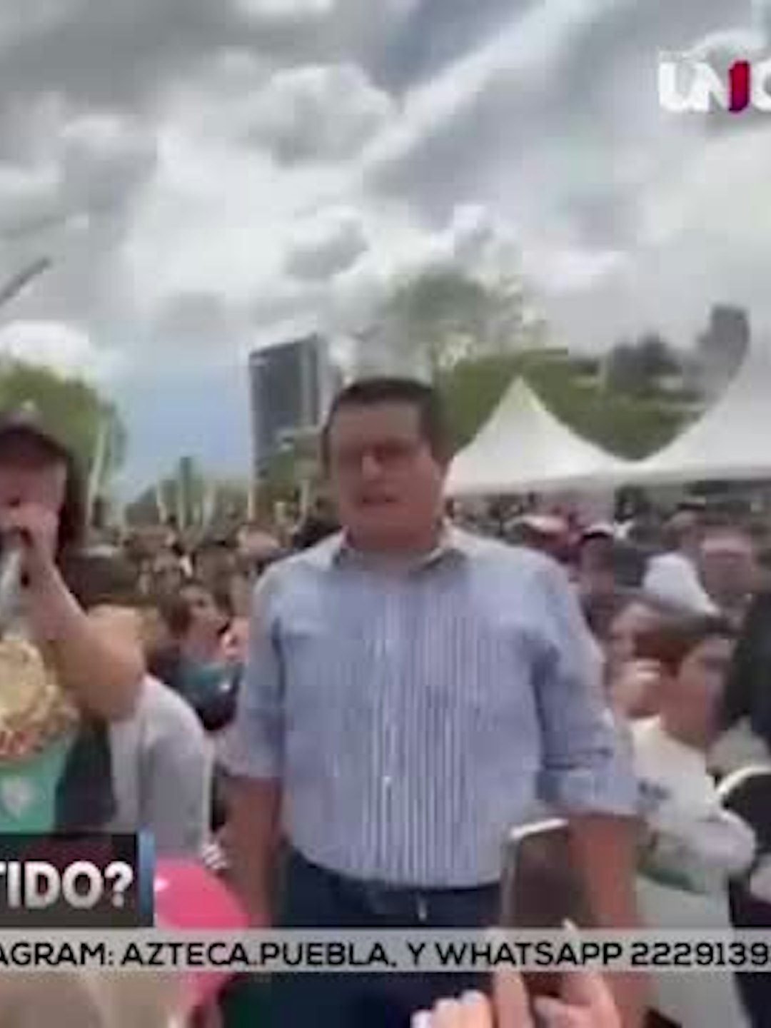 Noticias Puebla del 24 de julio 2026