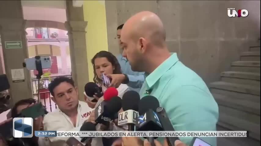 Noticias Morelos del 24 de julio 2026