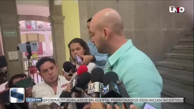 Noticias Morelos del 24 de julio 2026