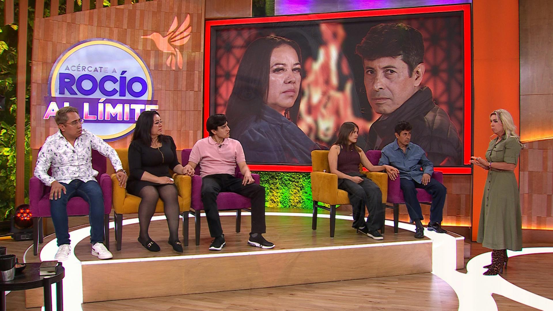 Perdí a mi hijo por culpa de su padre | Programa del 25 de julio 2026