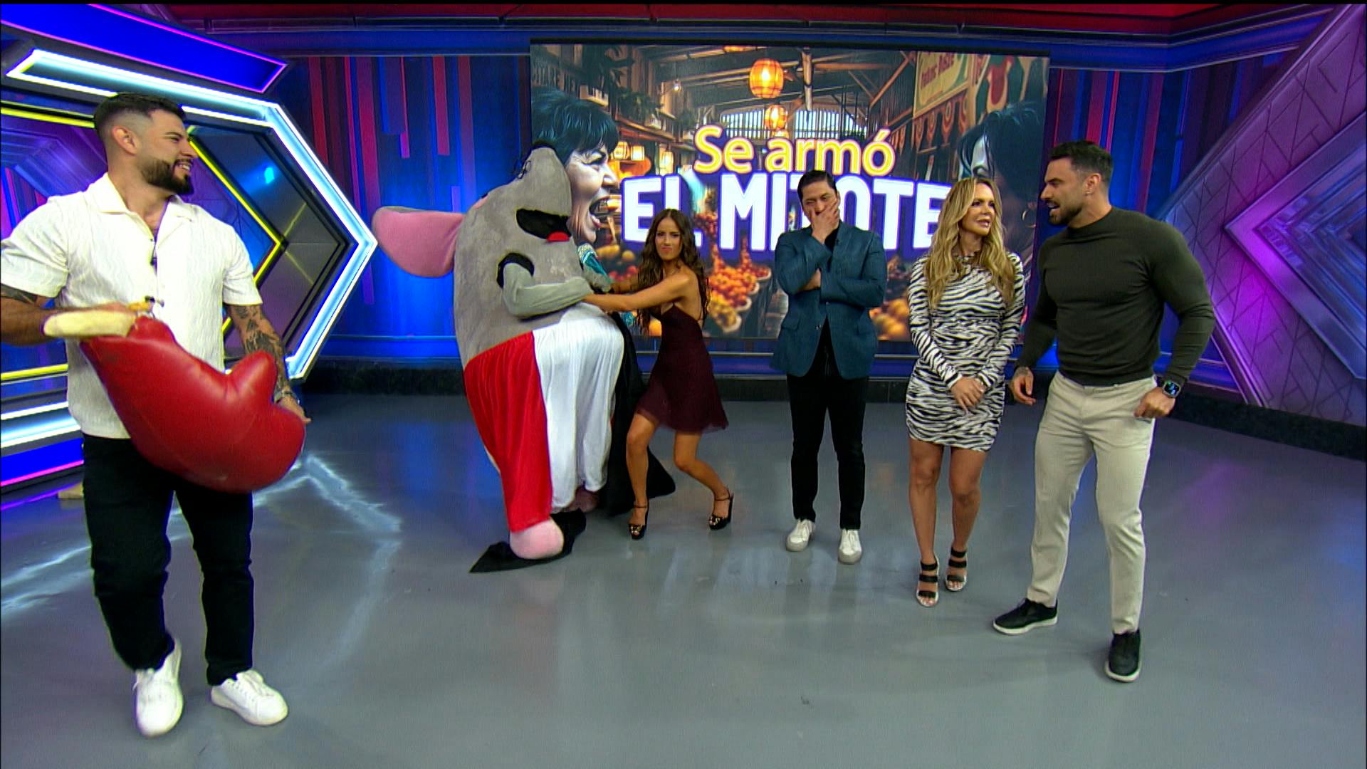 Al Extremo | Programa completo sábado 25 de julio 2026