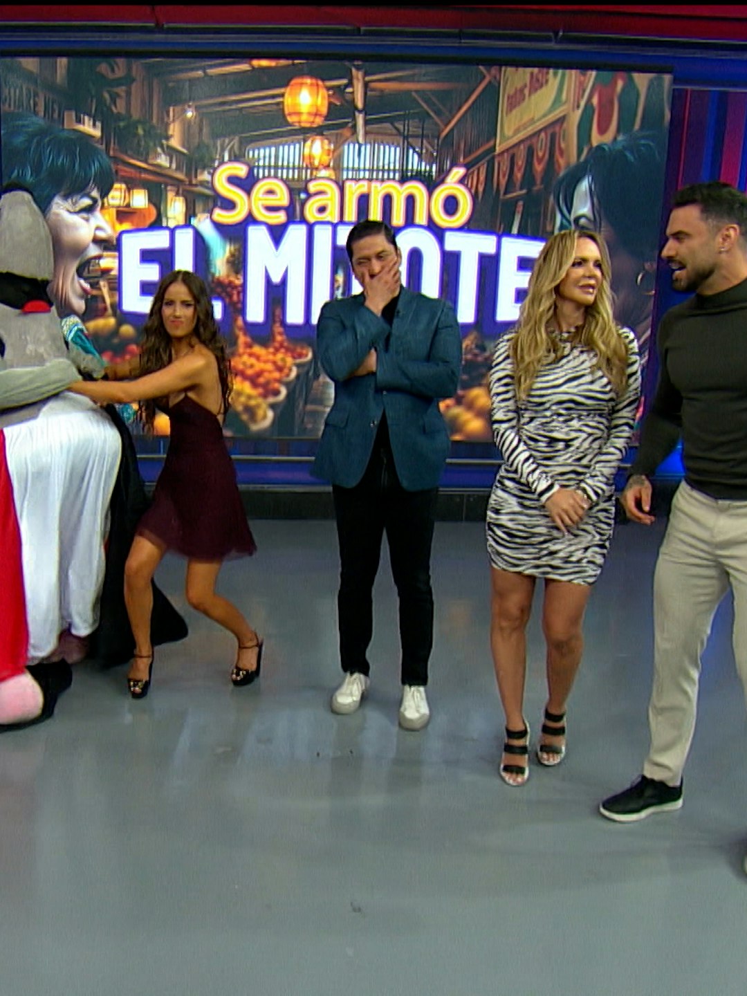 Al Extremo | Programa completo sábado 25 de julio 2026
