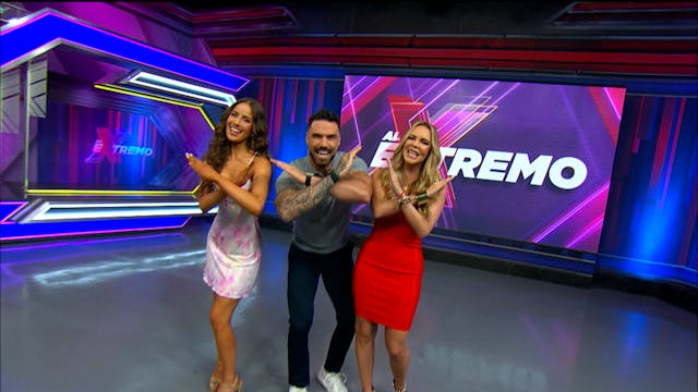 Al Extremo | Programa completo domingo 26 de julio 2026