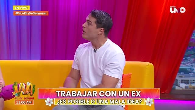 Programa Completo 26 de julio 2026 Parte 2 | Venga La Alegría Fin De Semana