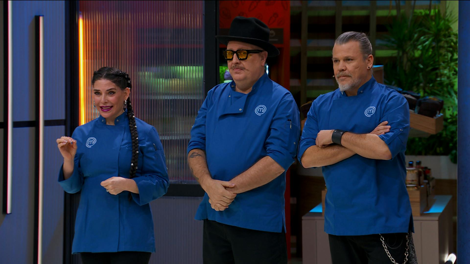MasterChef 24/7 |Noche de nocauts! Así quedaron los intensos duelos de MasterChef 24/7 que buscan un lugar entre los 12 mejores 