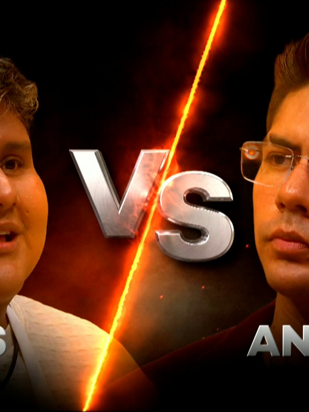 MasterChef 24/7 |¡Veracruz entra al ring en MasterChef 24/7! Antrax y Luis los primeros en enfrentarse por una filipina