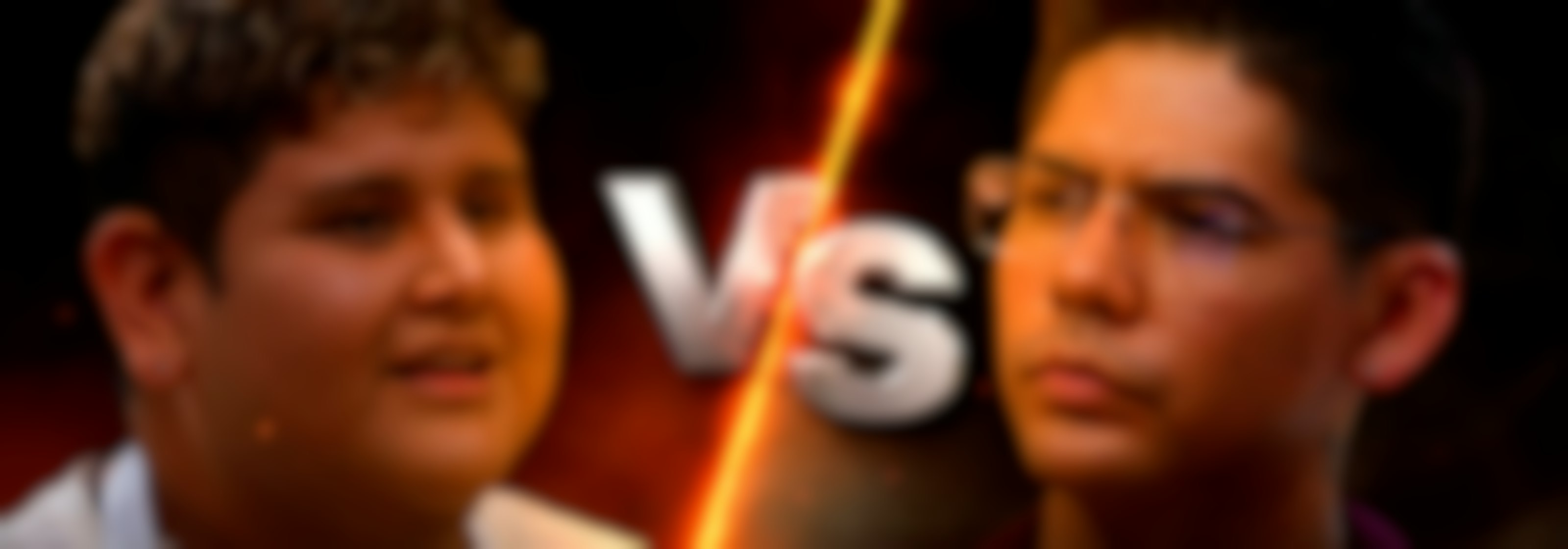 MasterChef 24/7 |¡Veracruz entra al ring en MasterChef 24/7! Antrax y Luis los primeros en enfrentarse por una filipina