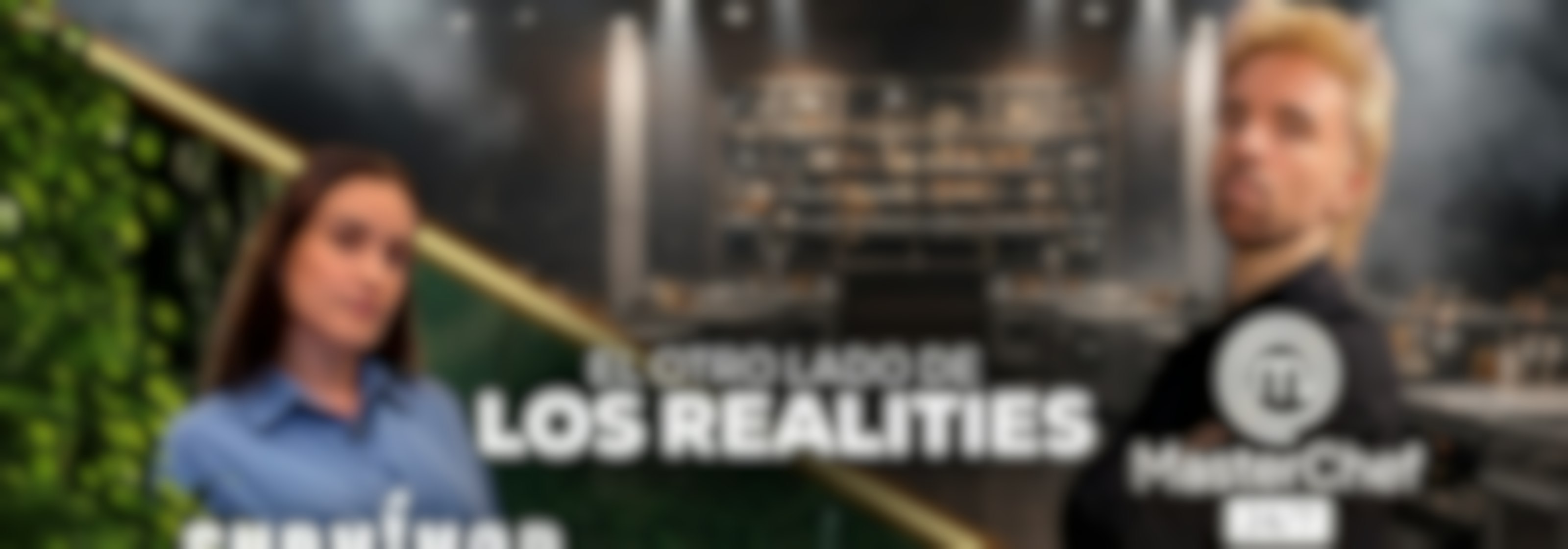 Programa completo de El Otro Lado de Los Realities de Survivor México La Reliquia en Llamas del jueves 23 de julio del 2026