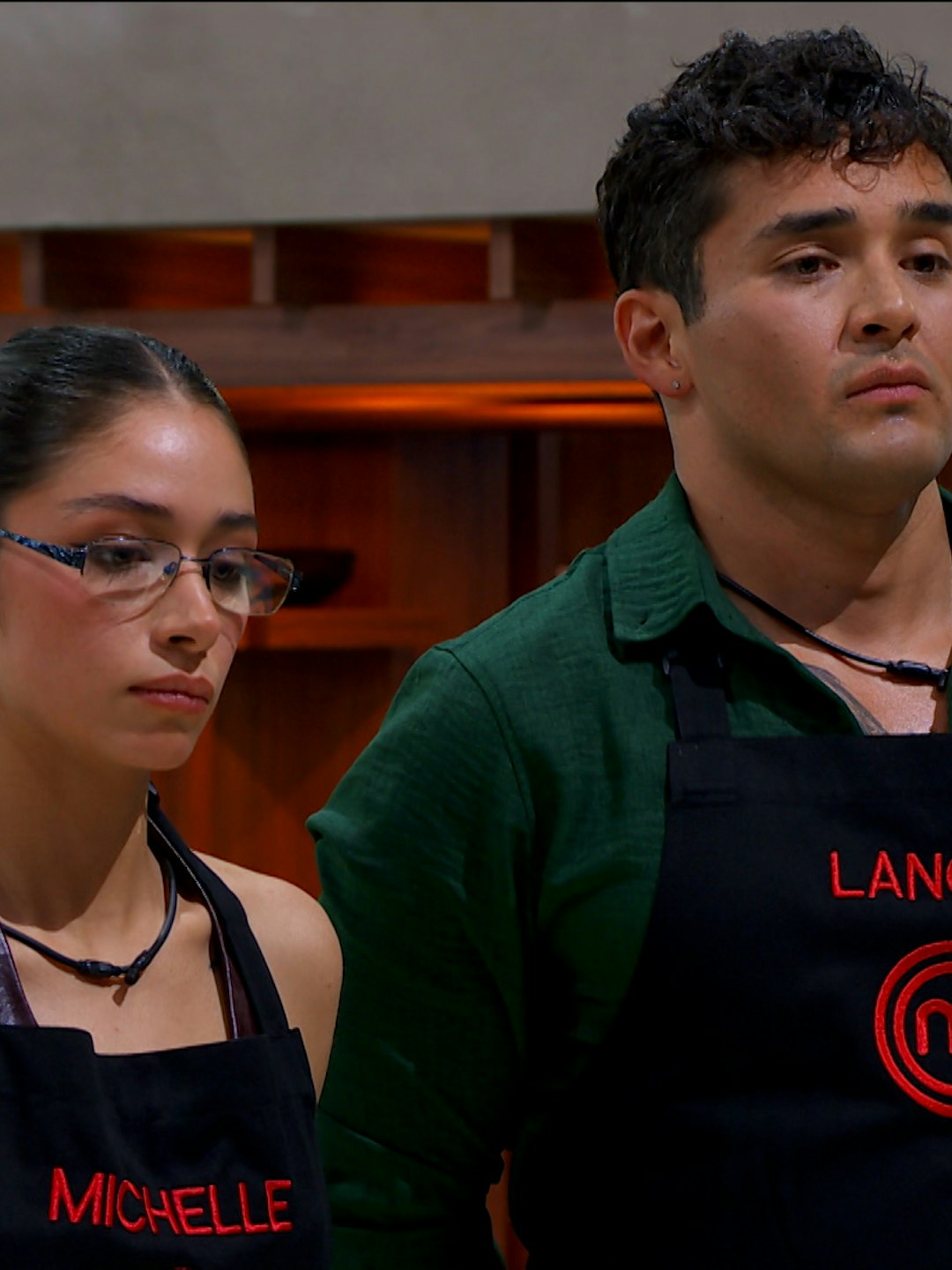 MasterChef 24/7 |Lancer entre los 12 mejores cocineros al vencer a Michelle