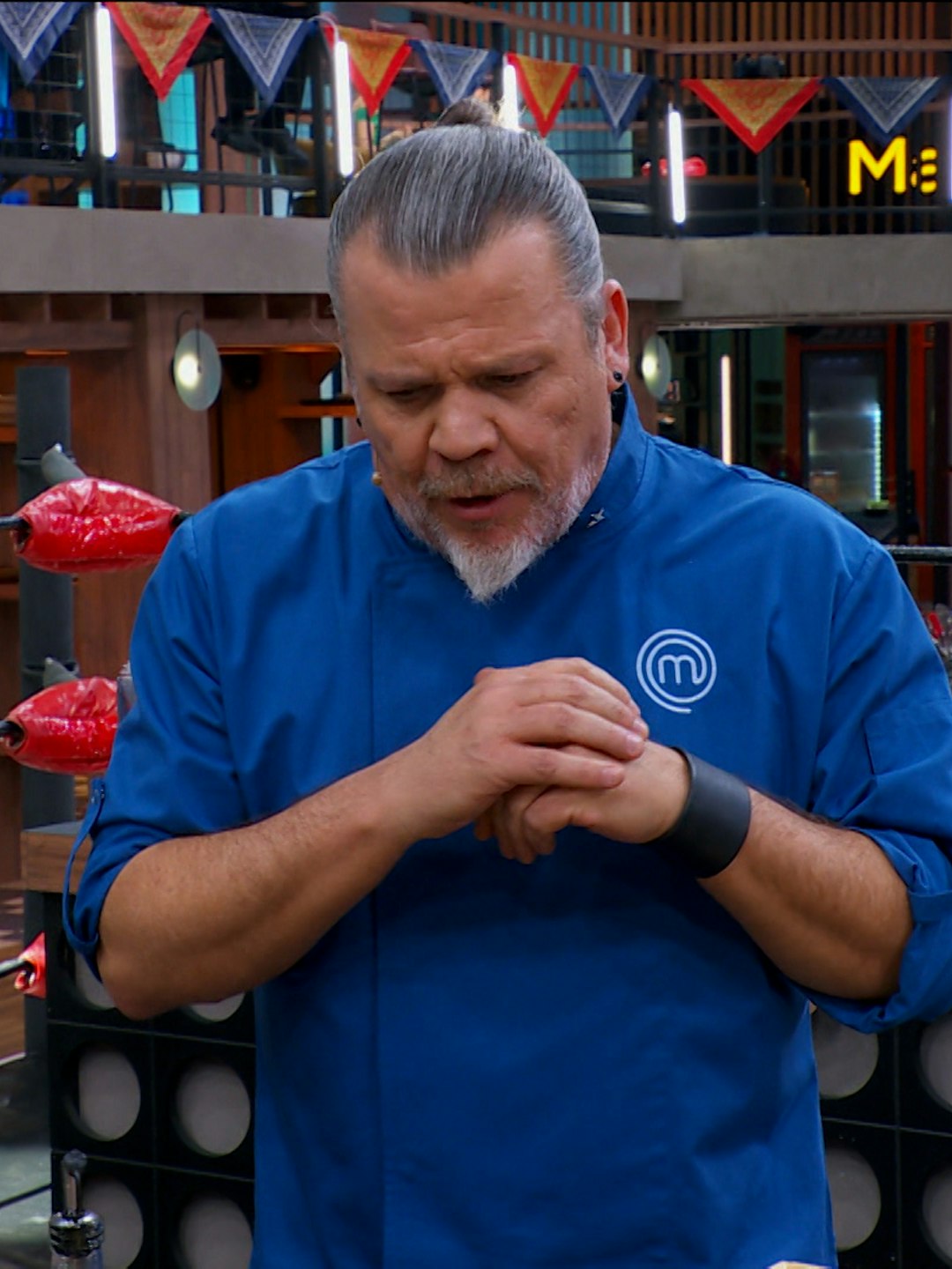MasterChef 24/7 | Jazmín olvida la hermandad y va por el golpe definitivo