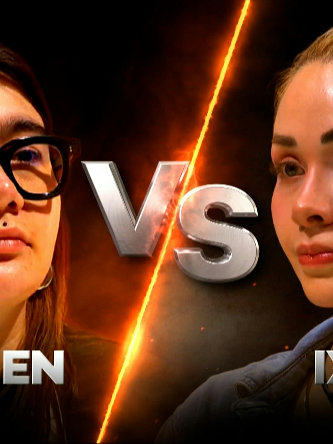 MasterChef 24/7 | Carmen e Ixdit protagonizan la batalla estelar para obtener una filipina