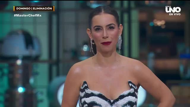 MasterChef 24/7 | Jazmín logra obtener la filipina y asegura su nombre entre los mejores 12 cocineros