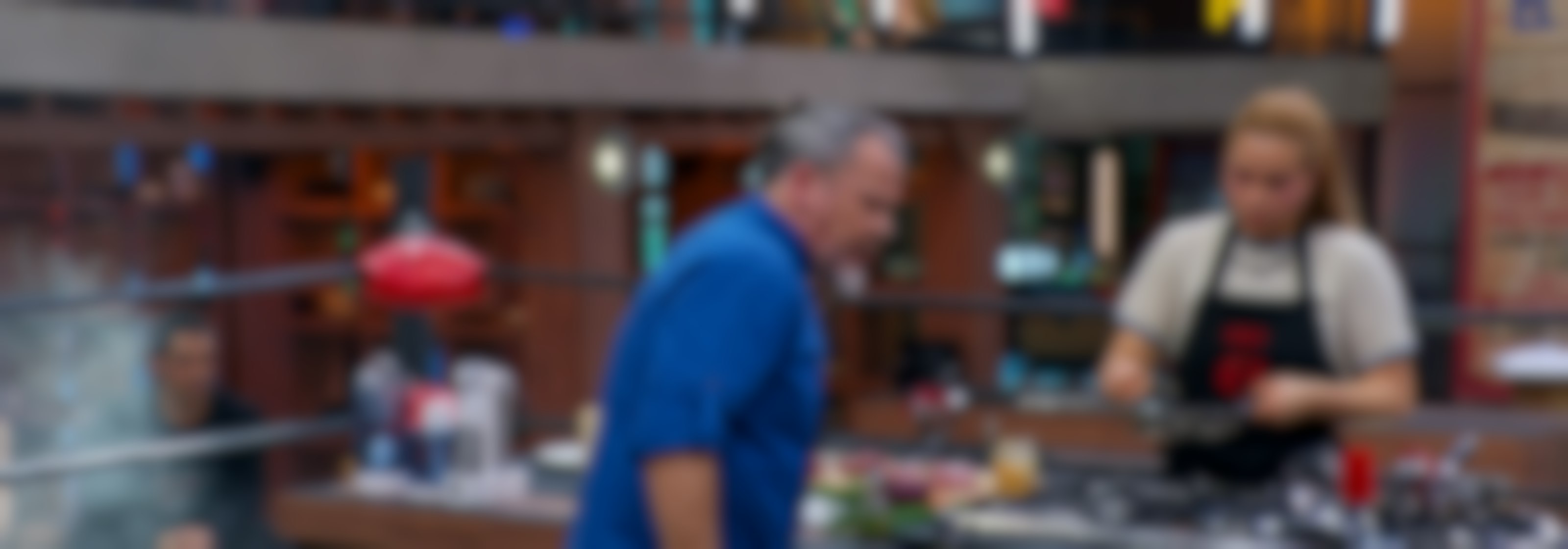 MasterChef 24/7 | Carmen e Ixdit llevan la rivalidad al límite