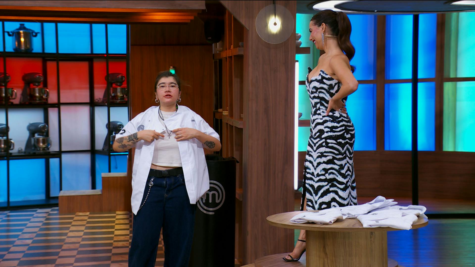 MasterChef 24/7 | Carmen conquista la última filipina de la noche